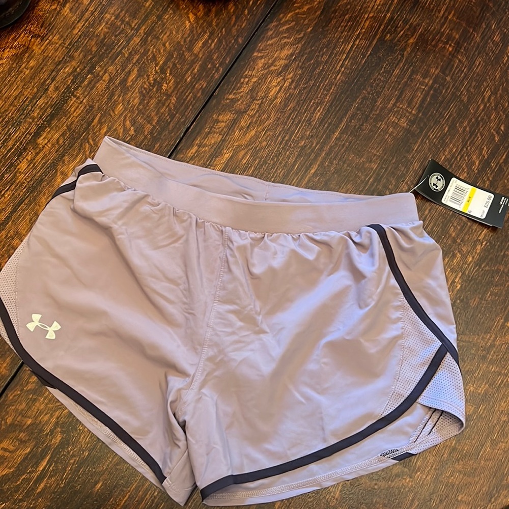 Under Armour Shorts NWT